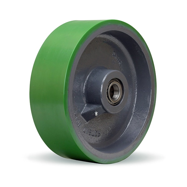 Duralast Wheel 12X4 1Tprd