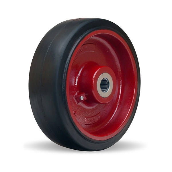 Mort Wheel, 12X4 1-1/2Rb