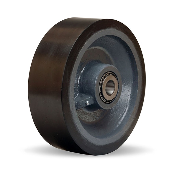 Xc70D Superlast Wheel 12X4 1Bb