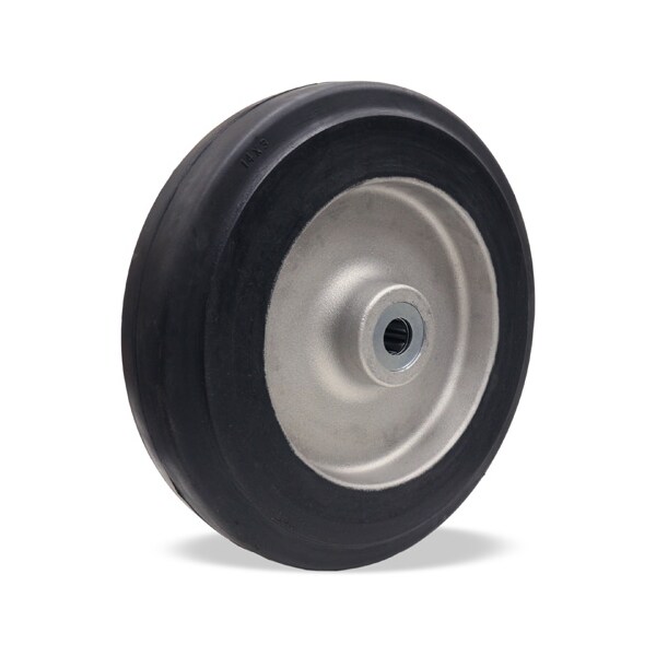 Superflex Wheel, 14X3.25 1-1/4Rb