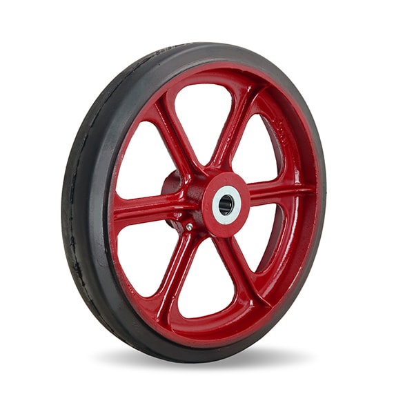 Mort Wheel, 14X3 1Rb