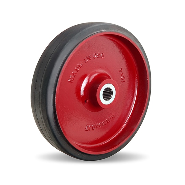 Mort Wheel, 16X4 1-1/2Rb