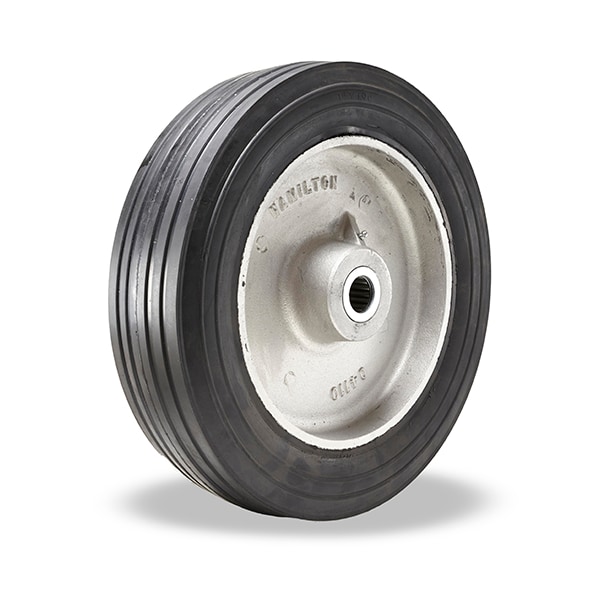 Superflex Wheel, 16X4.00 1-1/4Rb