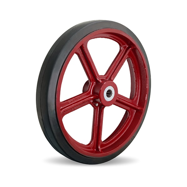 Mort Wheel, 18X3 1-1/4Tprd