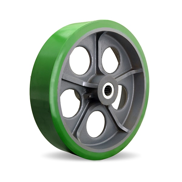 Duralast Wheel, 20X5 1-1/2Rb