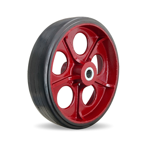 Mort Wheel, 16X5 1-1/2Rb