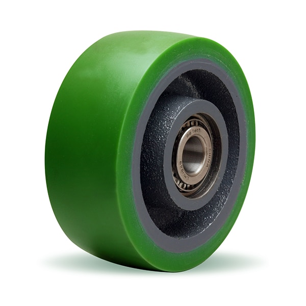 Duralast Wheel, 5X2 3/4Tprd