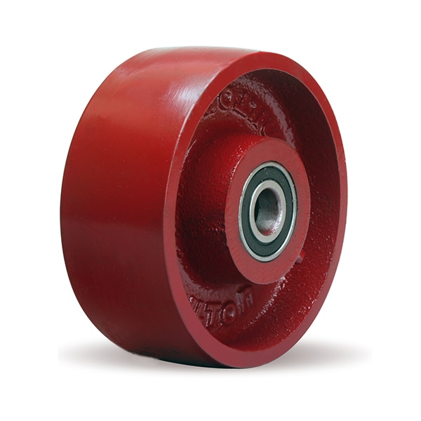 Metal Wheel, 5X2 1/2Dfpbb