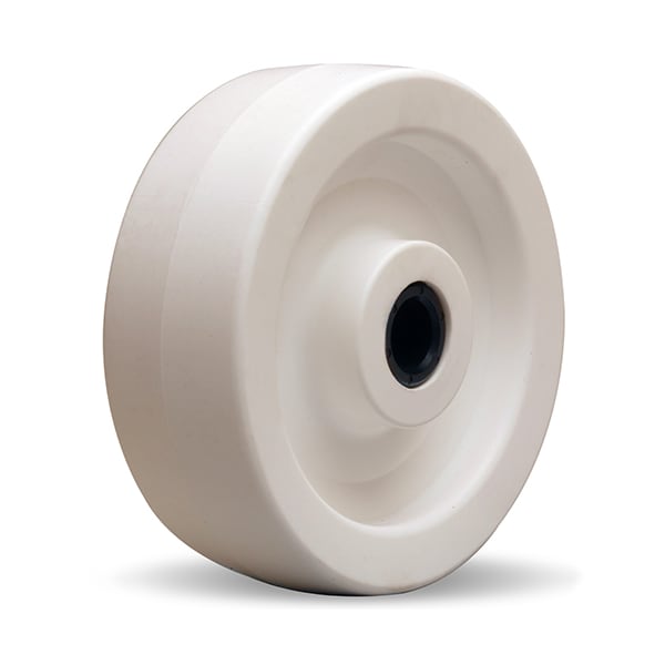 Aqualite 6X2, 3/4 W/Del Slv - White