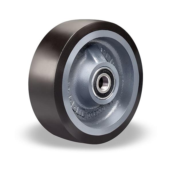 Xc70D Duralast 70 Wheel 8X2 3/4Bb