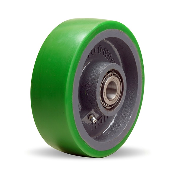 Duralast Wheel, 6X2, 3/4Tprd