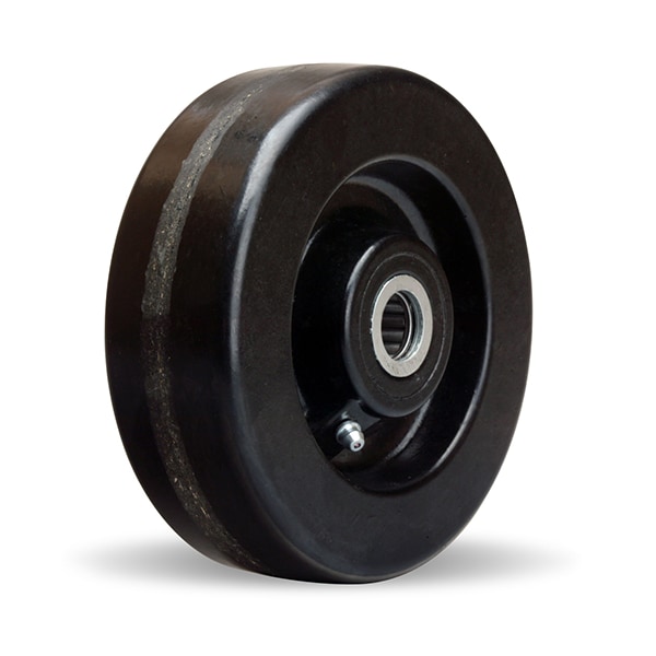 Plastex Wheel, 6X2, 1Rb