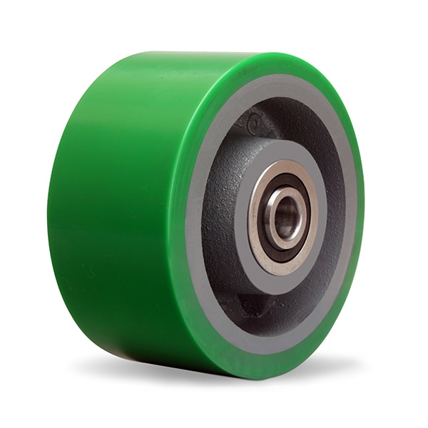 Duralast Wheel 6X3 3/4Bb