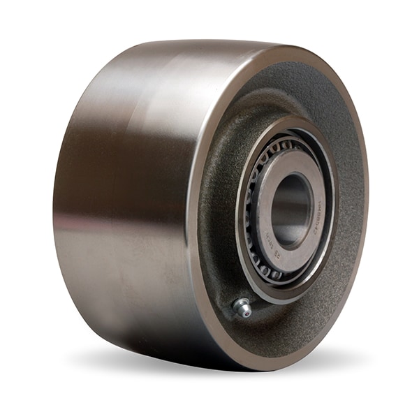 Forge Steel Wheel