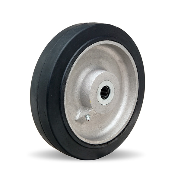 Neo. Rubber On Alum 8X2 3/4Rb