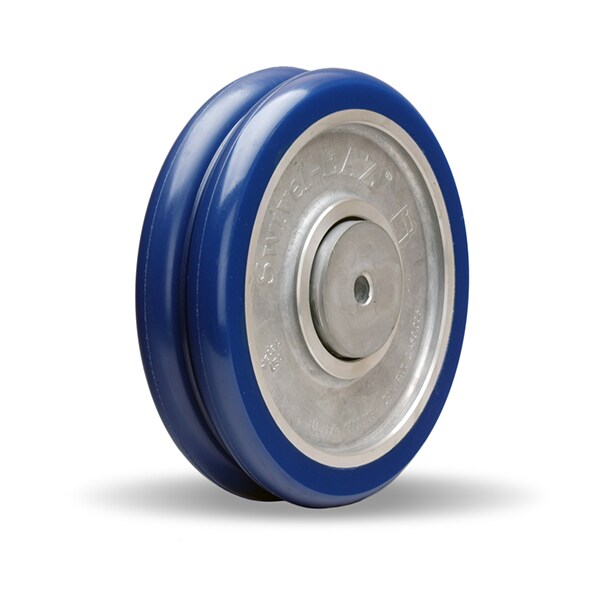 Swivel-Eaz Crown 8X2 1/2 Axle Size