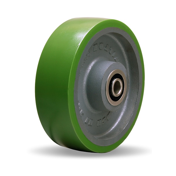 Duralast Wheel, 8X2-1/2 3/4Bb