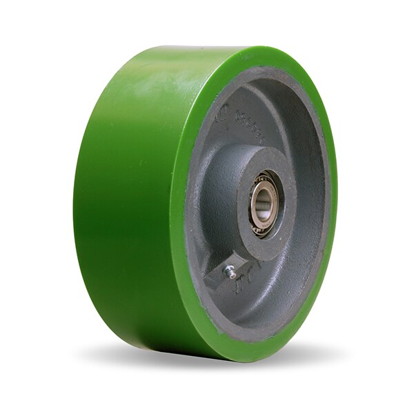 Duralast Wheel, 8X3 1Tprd
