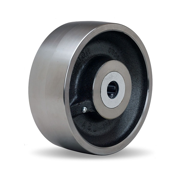 Forged Steel Wheel, 8X3 1-1/2Rb