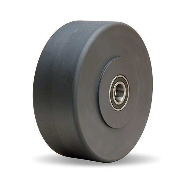 Nylast Wheel, 10X3 1Bb