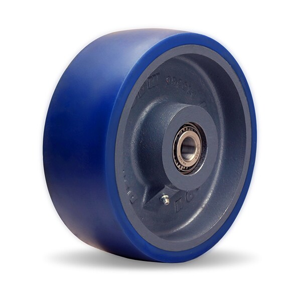 Poly-Soft Wheel, 8X3 1Tprd