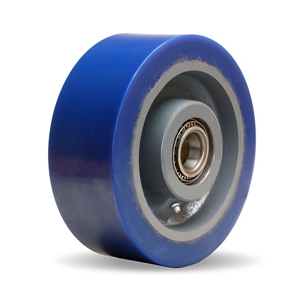 Superlast Wheel, 8X3 1Tpr