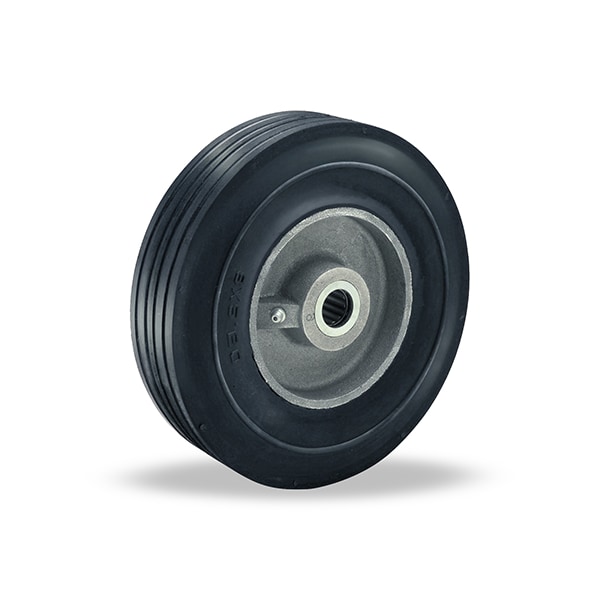 Superflex Wheel, 8X2.50 5/8Rb