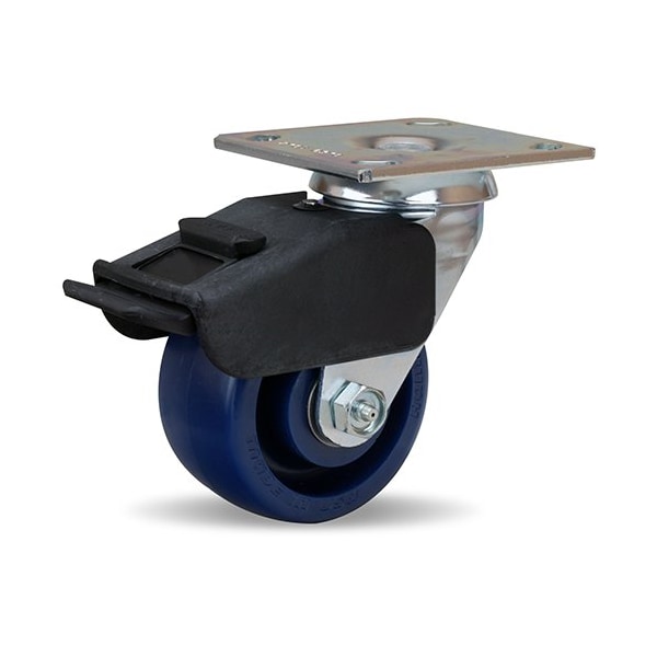 Swivel Bc 4X2 Unilast Bb