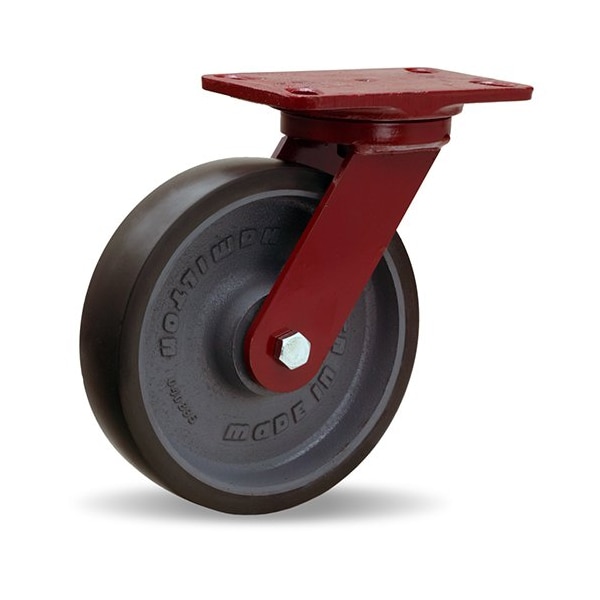 Swivel Ehs, 8X2 DuralastXc 70D
