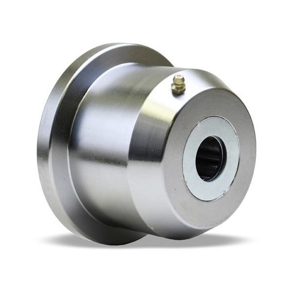 Track Wheel, 4X1-15/16 1-1/4Rb