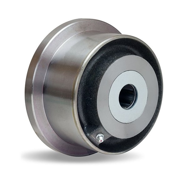 Track Wheel, 5X2-1/16 1-3/4Pb
