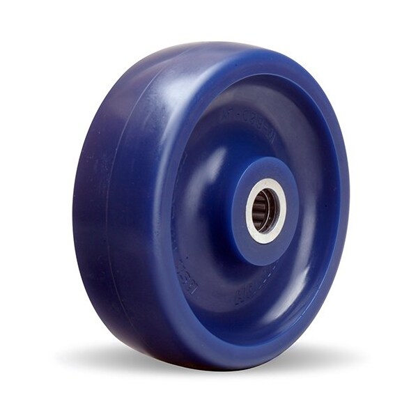 Unilast Wheel, 6X2, 5/8 Rlr Brg