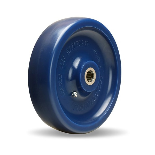 Unilast Wheel, 8X2 1/2 Rlr Brg