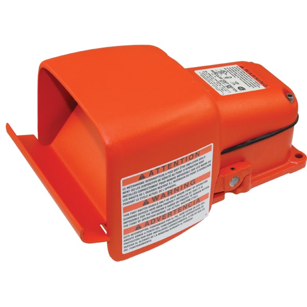 Anti Trip - Hercules Gated O Shield