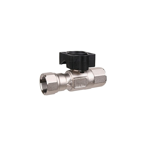 Valve 2-Way Ht-Ccv 1/2" Npt 2.90Cv