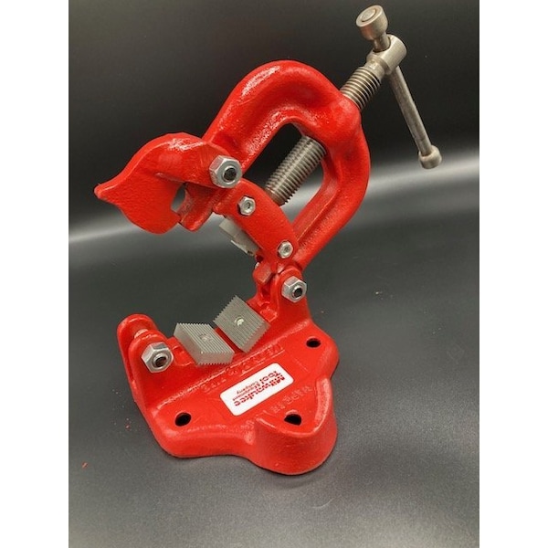 Milwaukee 8M Hinged Pipe Vise