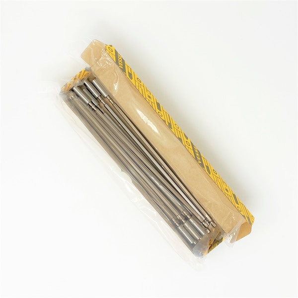 IMPACT BALL Torsion Bit Holder H1/, PK10