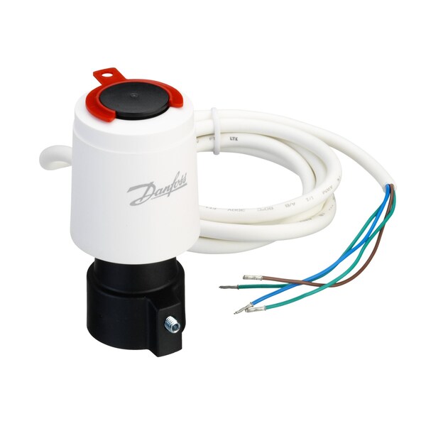 Twa-A 24V 4-Wire W/Switch