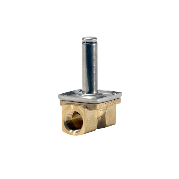 Ev220B N/C 1/2 Solenoid Vlv