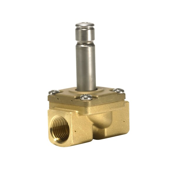 Solenoid Valve 1/2" Evsis