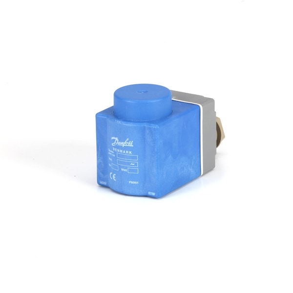 Coil, 110Vac 10W Coil, Be110Cs