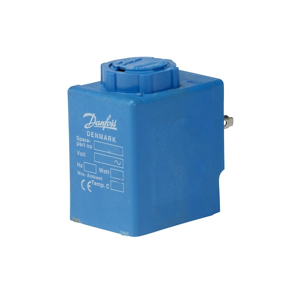 Coil, 115V/60Hz Coil