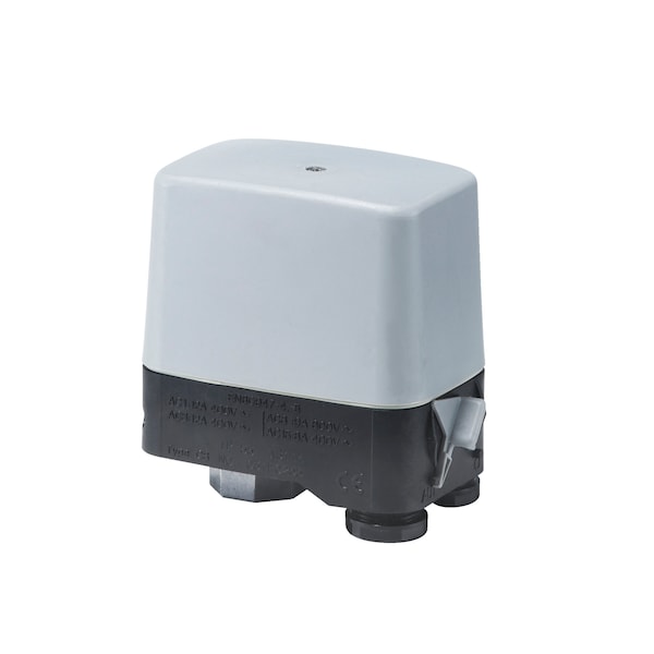 Pressure Switch