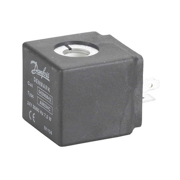 Coil, 24V/60Hz