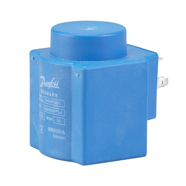 Coil, 24Vdc 18Watt Dinspade Bb Coil