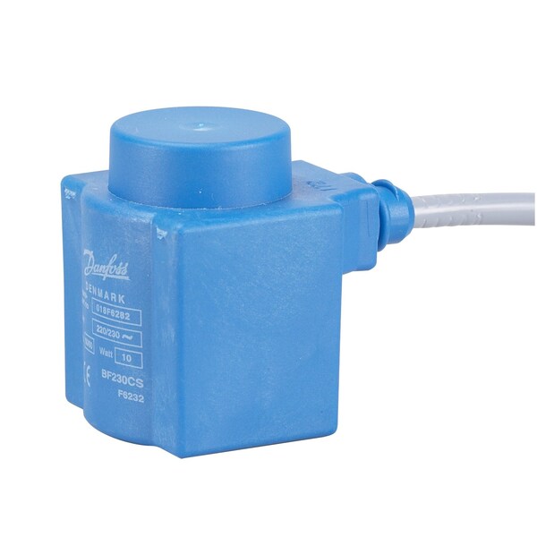Coil, 220/230V Coil, 50/60Hz