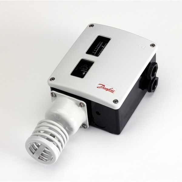 Rt103 Pressure Control