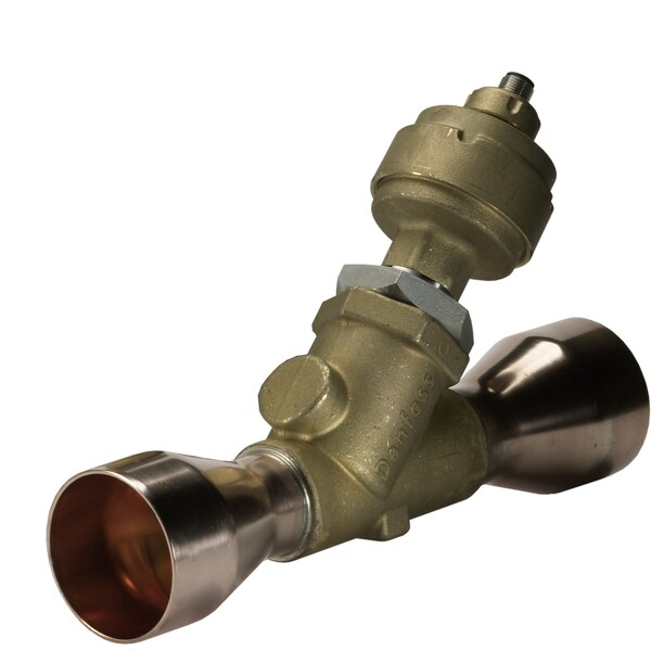Kvs42 1 1/8"X1 1/8"Odf Valve