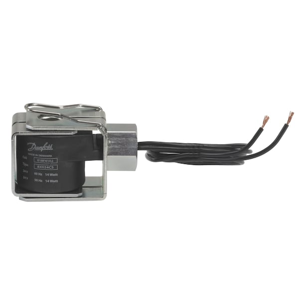 Coil Gp, 110V Conduit Hub