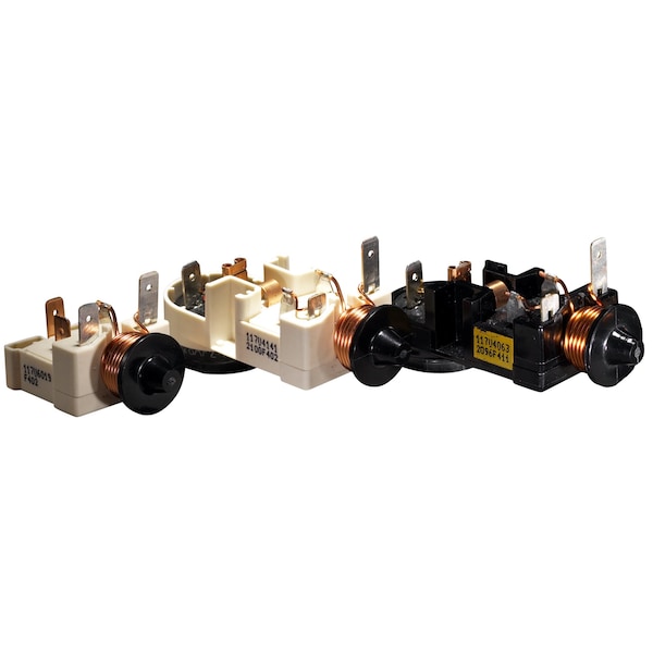 Electrical component Starting relay SC 220V/60Hz